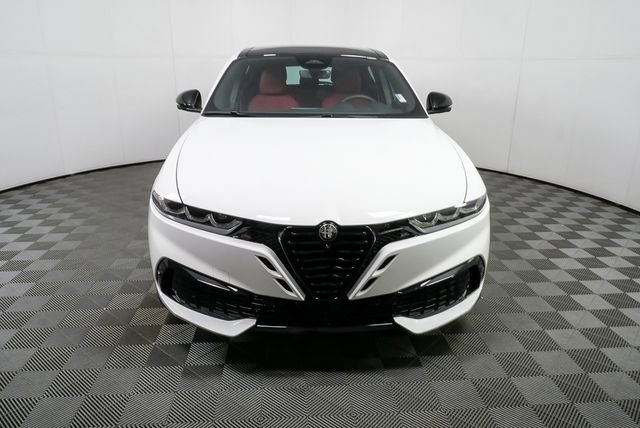 2026 Alfa Romeo Tonale