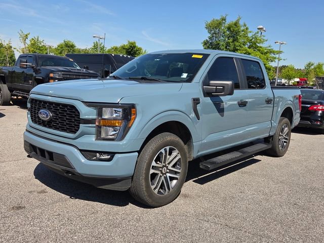 2023 Ford F150 XL