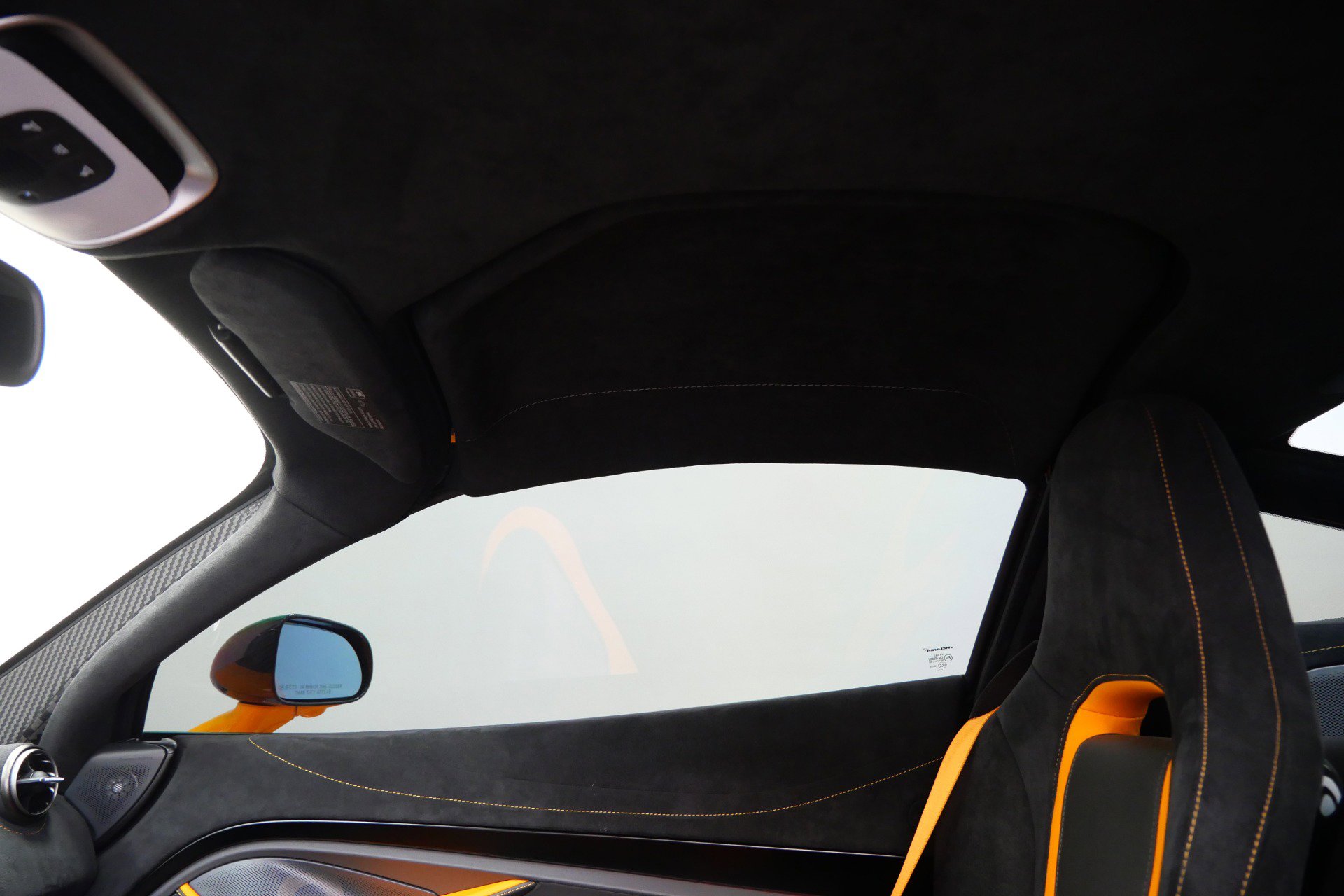 Used 2022 McLaren 720S Performance photo 18