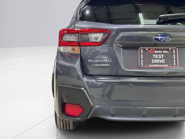 2021 Subaru Crosstrek 2.5i Limited