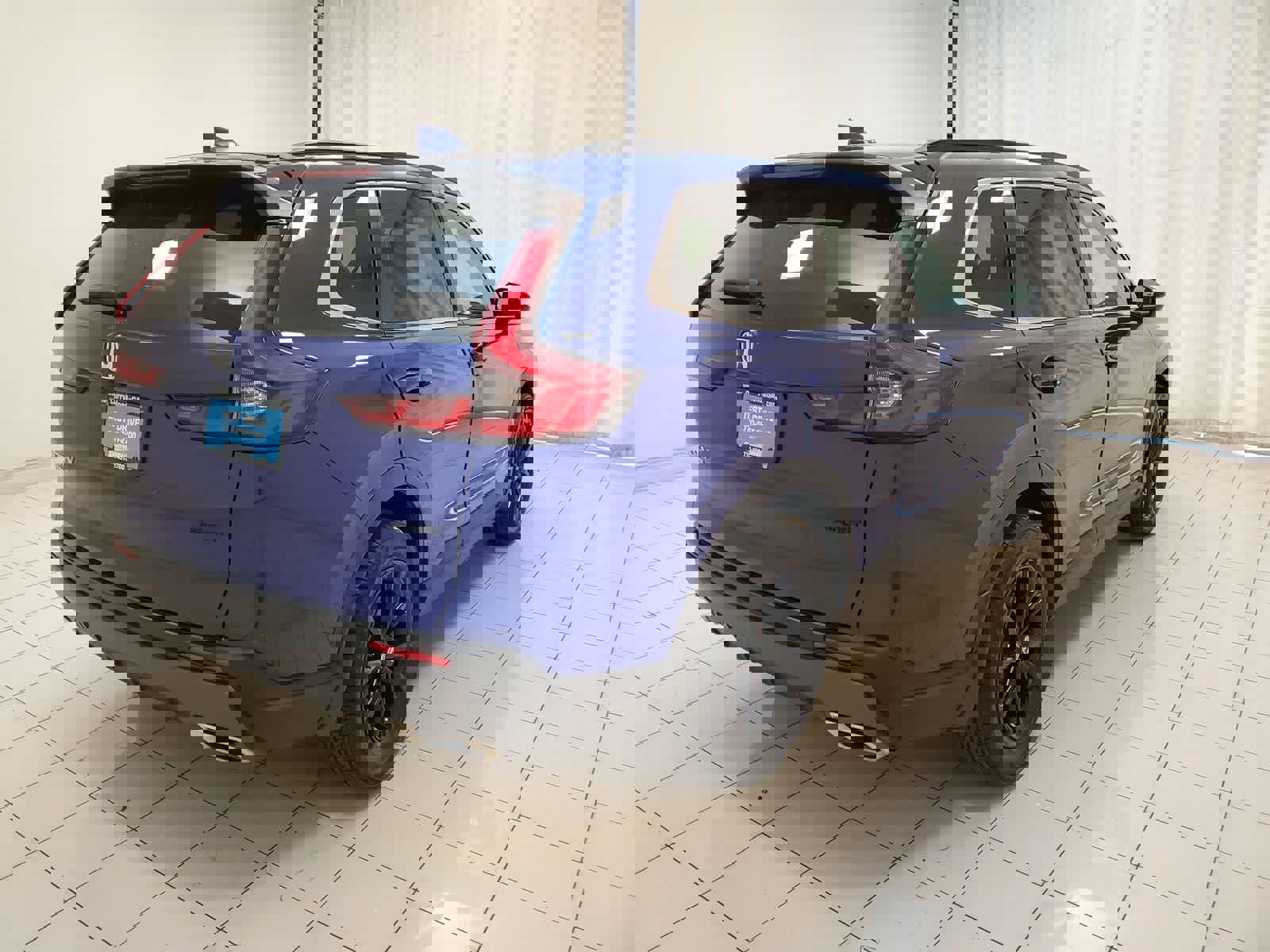 2023 Honda Cr-V Sport