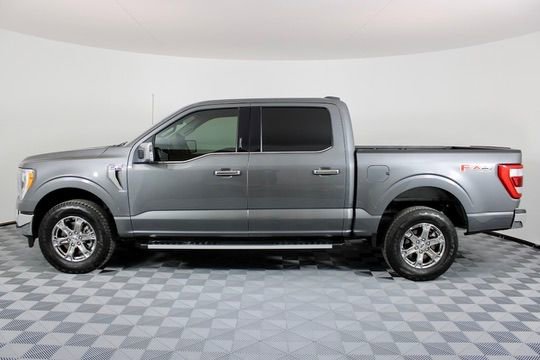 2023 Ford F150 Lariat