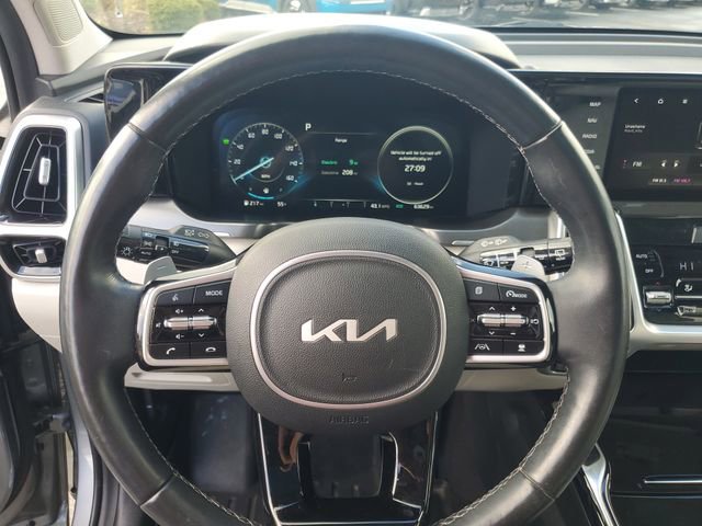 2022 Kia Sorento SX Prestige