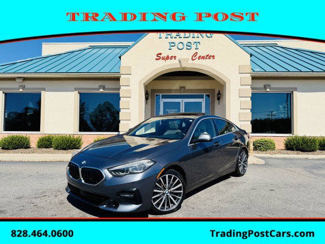 2021 BMW 2 Series 228i xDrive Gran Coupe for sale in Conover, NC