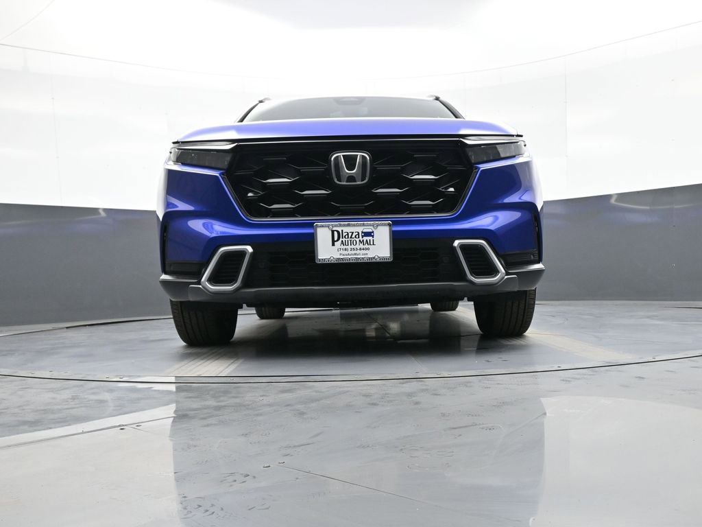 2024 Honda CR-V Sport Touring