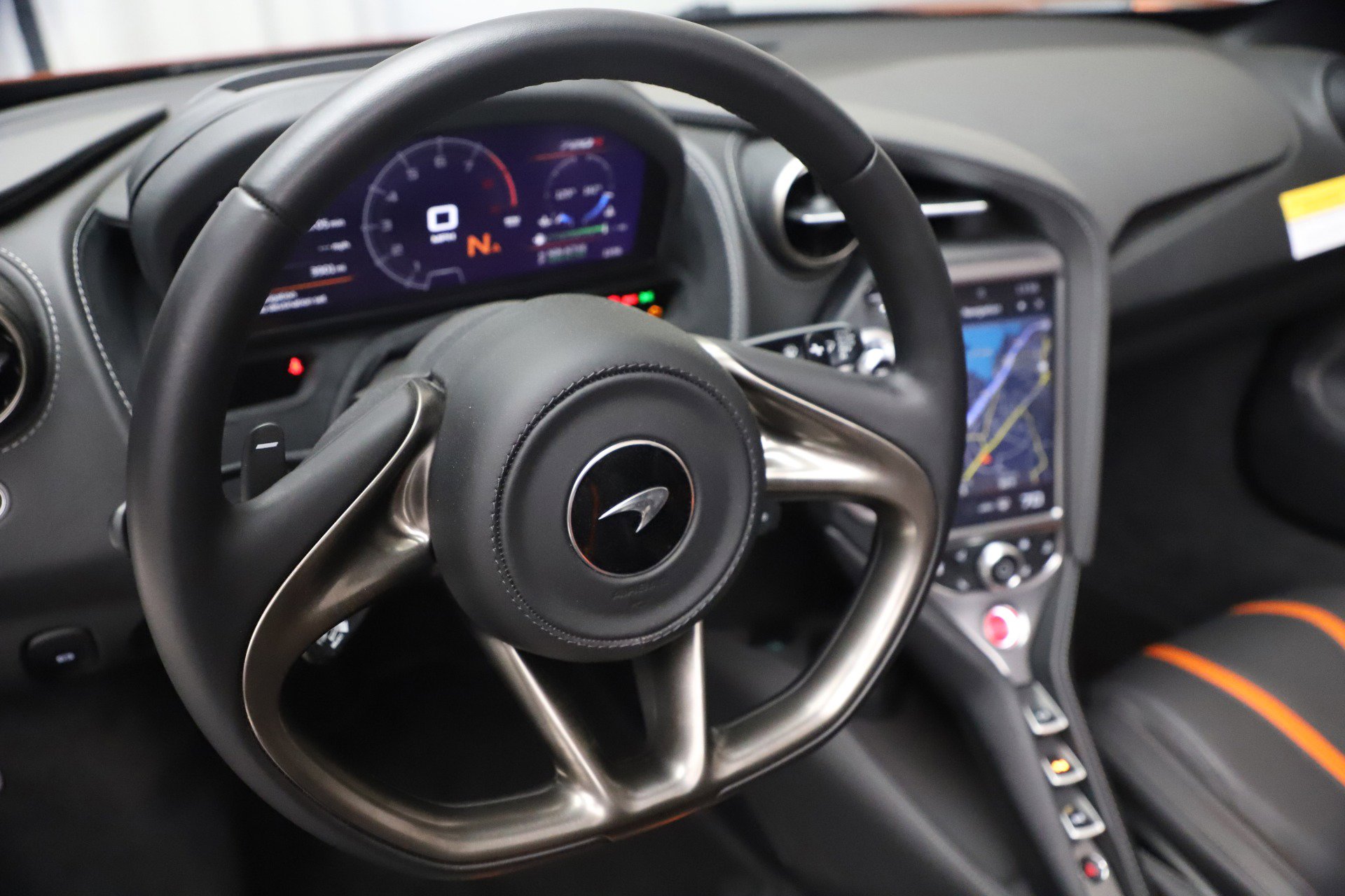 Used 2020 McLaren 720S Spider photo 36