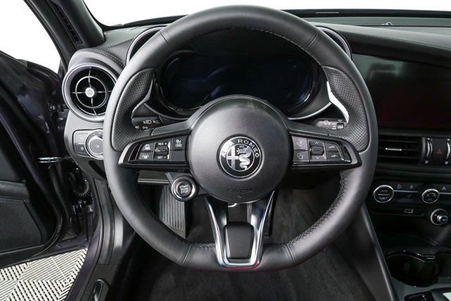 2026 Alfa Romeo Giulia