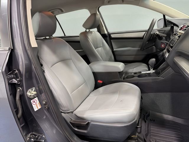 2019 Subaru Outback 2.5i