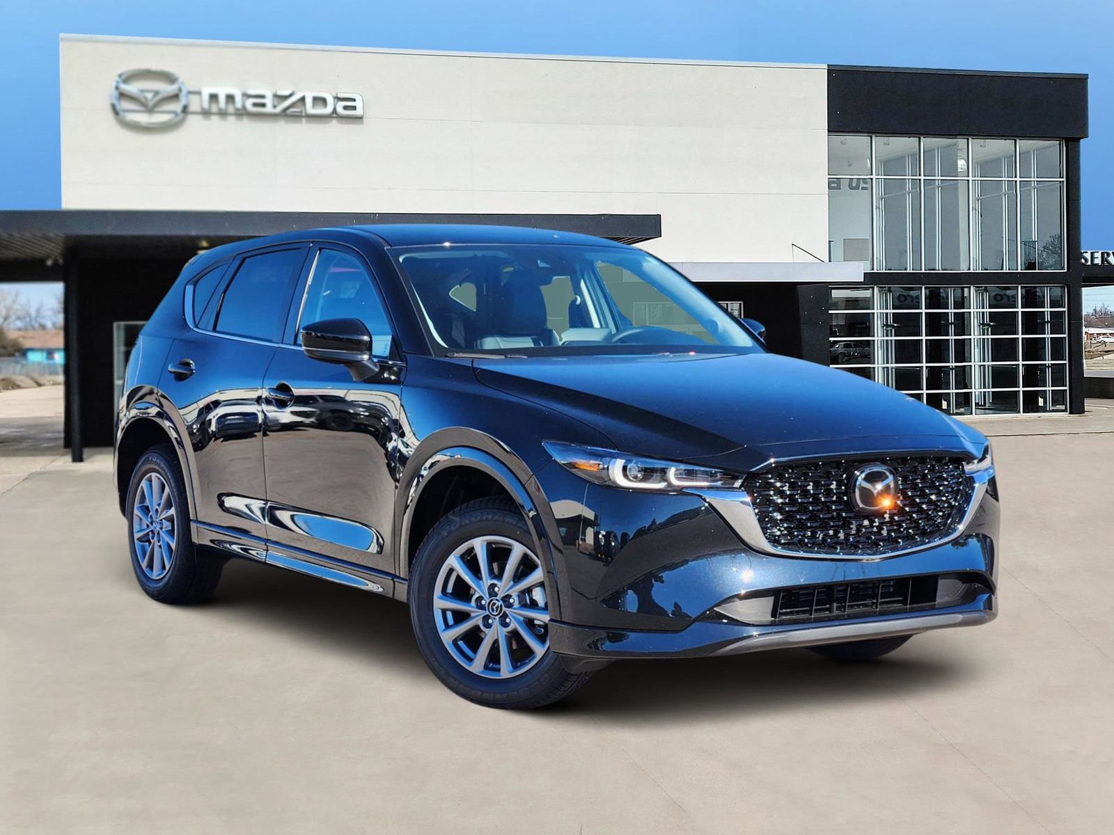 複数購入、即購入okです Certified MAZDA CX-5 for Sale in Oklahoma City, OK - Autotrader