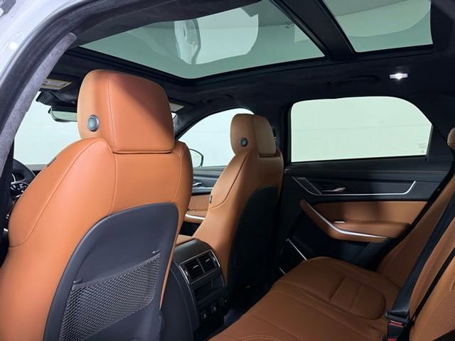 2026 Jaguar F-Pace R-Dynamic S