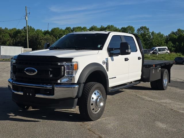 2022 Ford F450 XL