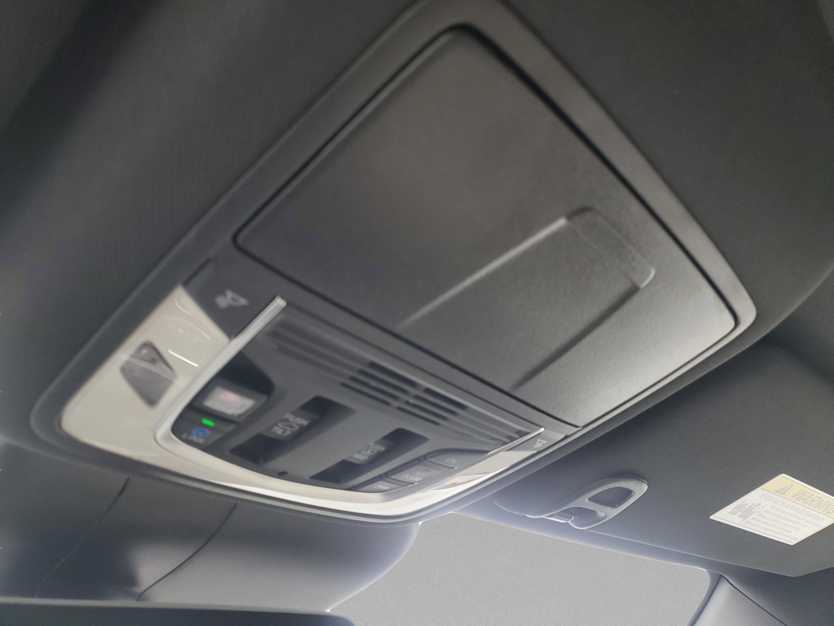 2026 Acura RDX A-Spec