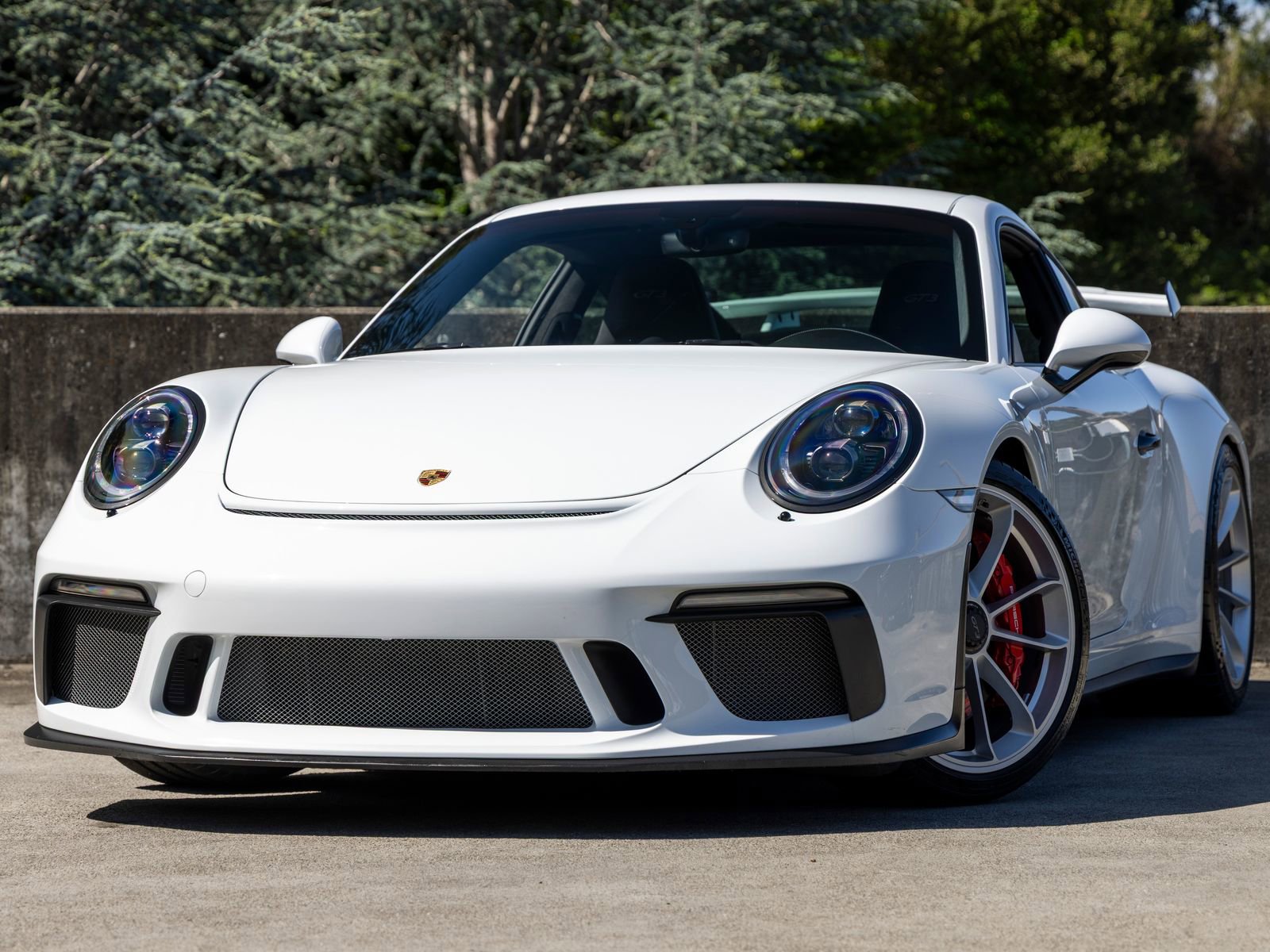 Used Porsche 911 GT3 for Sale in San Francisco, CA - Autotrader