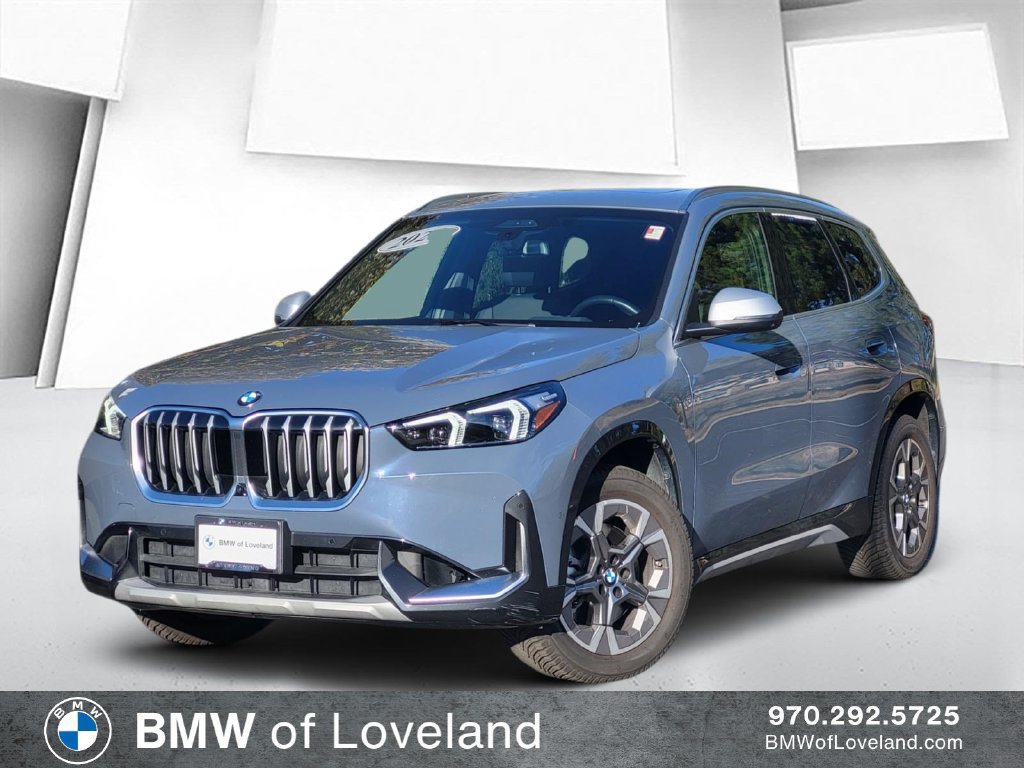 Used 2023 BMW X1 xDrive28i w/ Premium Package