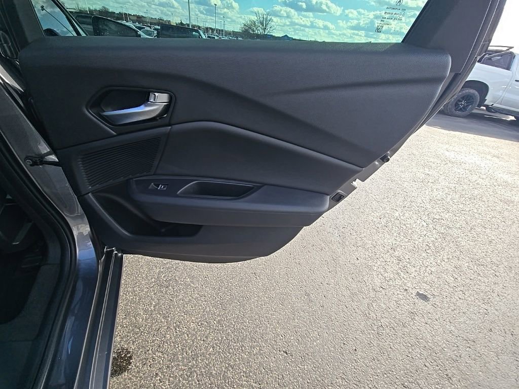 2024 Acura TLX w/ Technology Package