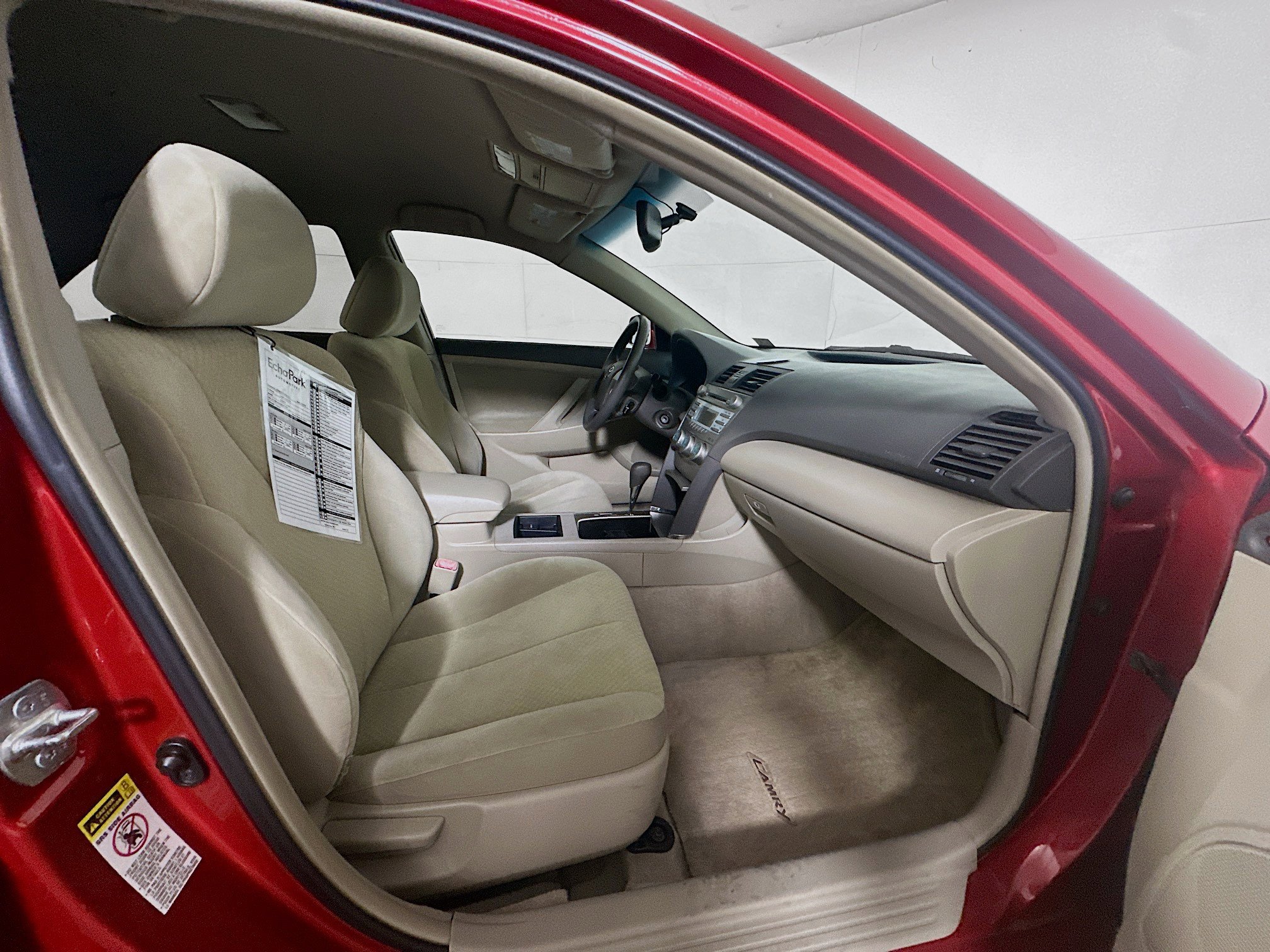 2009 Toyota Camry LE