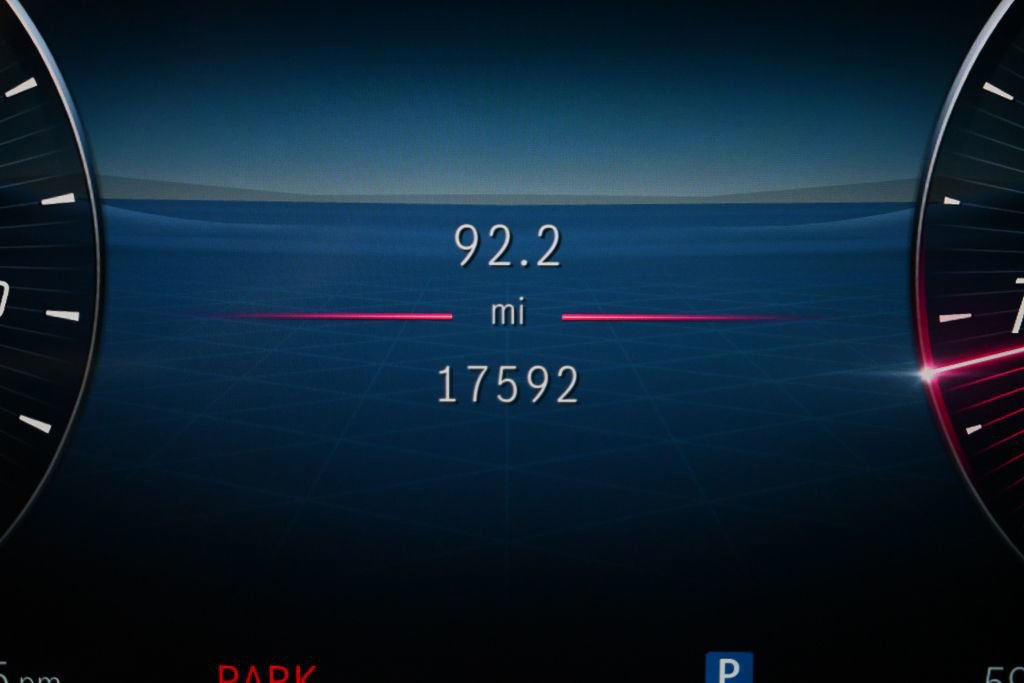 2024 Mercedes-Benz GLC 300 4MATIC