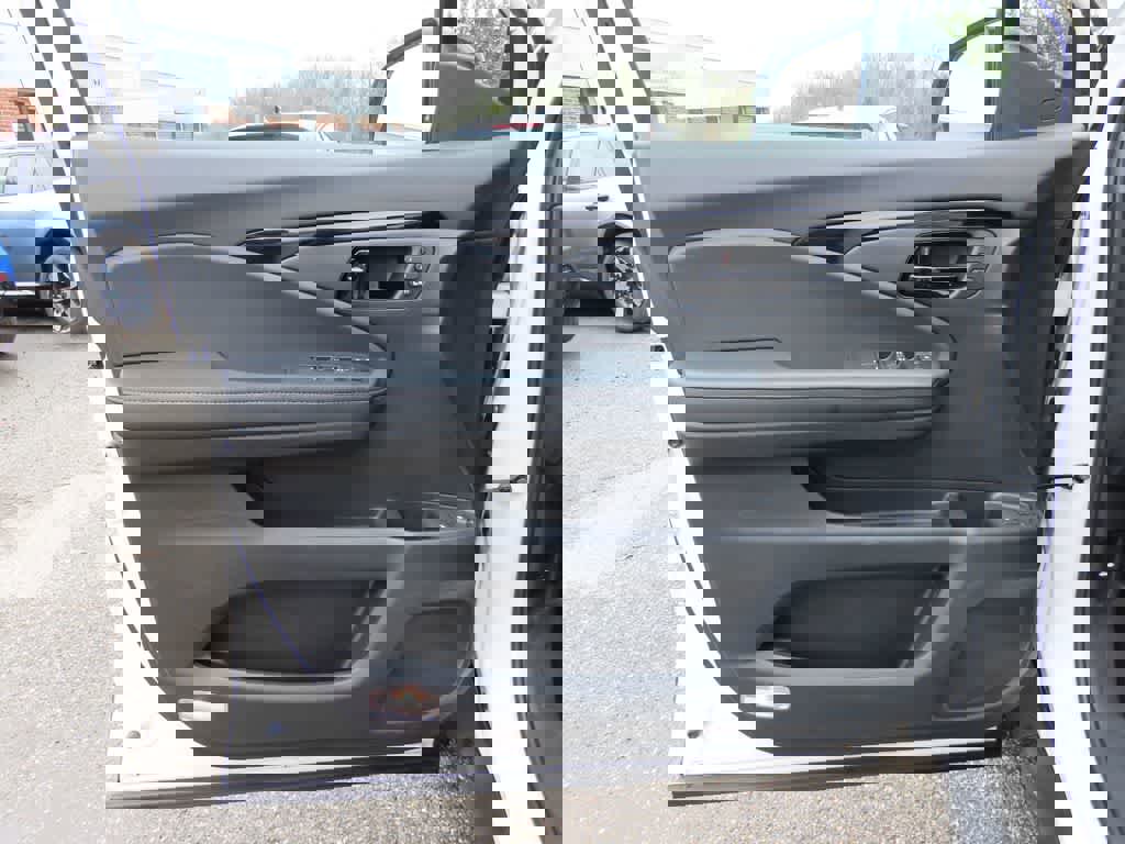 2023 Honda Passport Elite