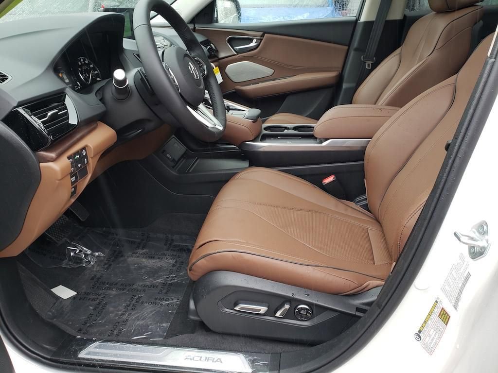 2026 Acura RDX SH-AWD w/ Advance Package