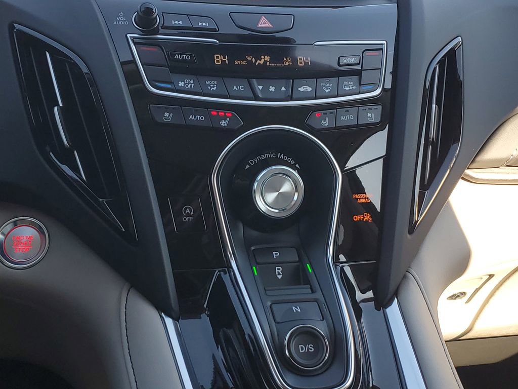 2026 Acura RDX SH-AWD w/ Advance Package