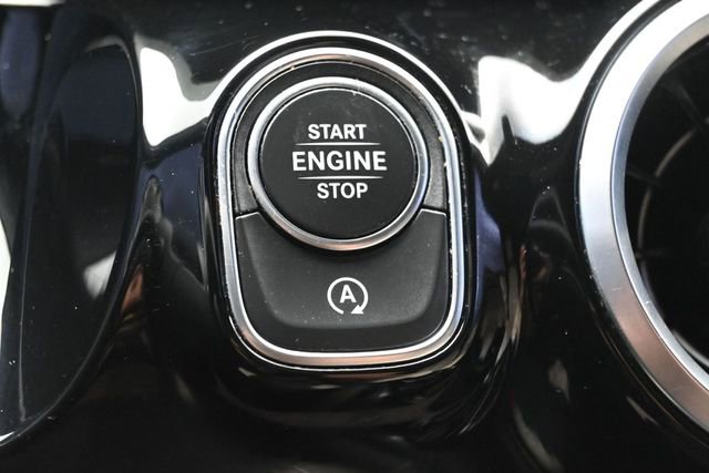 2021 Mercedes-Benz GLA 250 4MATIC