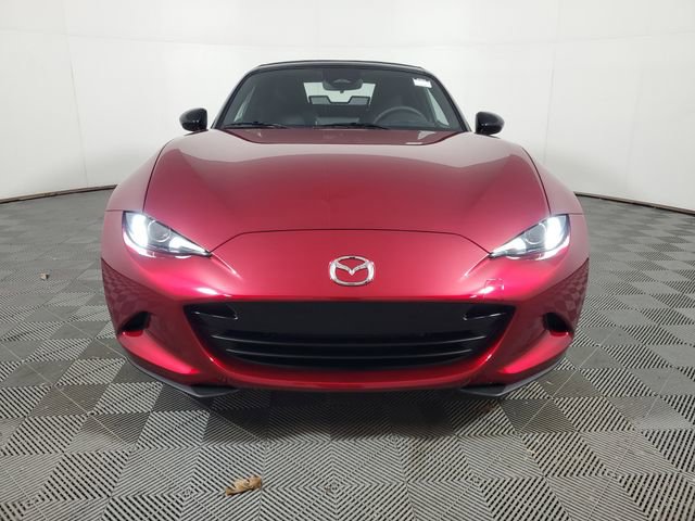 2026 MAZDA MX-5 Miata Sport