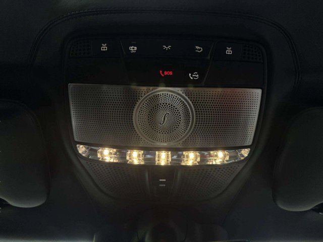 2024 Mercedes-Benz G 550