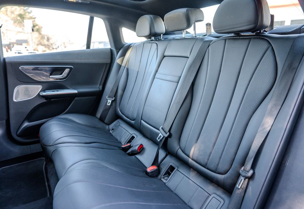 2023 Mercedes-Benz EQE 350+ 4MATIC Sedan