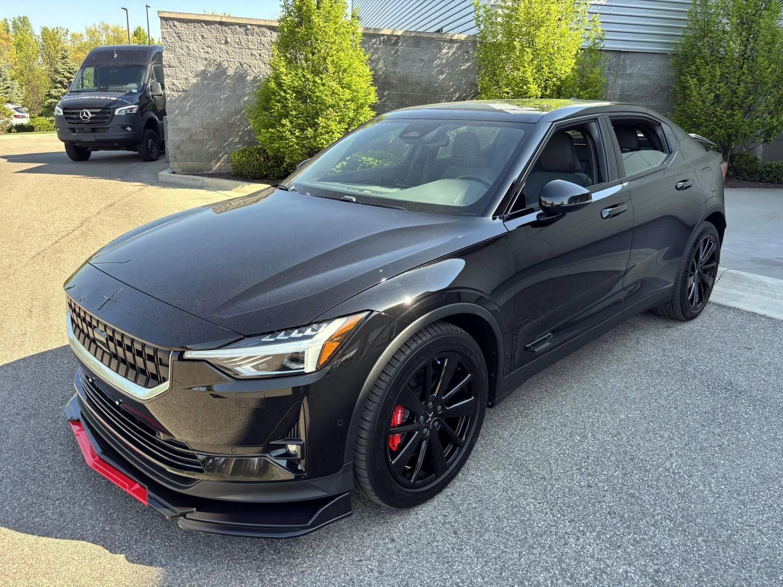 2021 Polestar Polestar 2