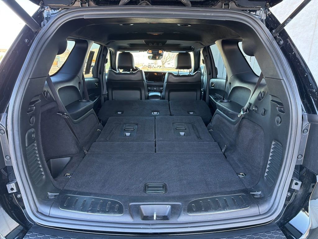 2022 Dodge Durango R/T