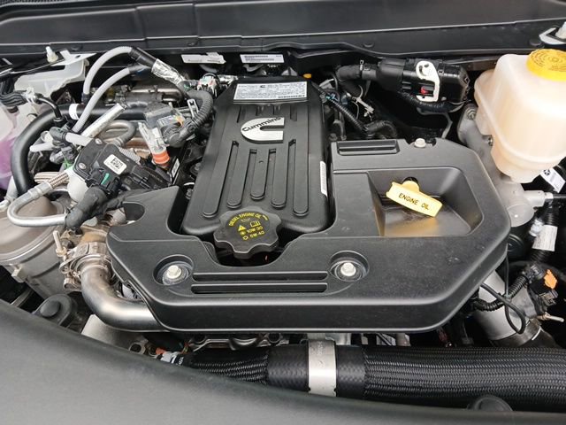 2026 RAM 4500 Tradesman