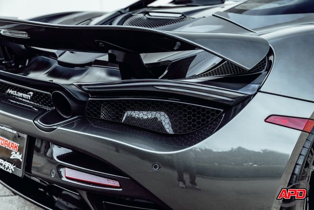 Used 2020 McLaren 720S Performance photo 60