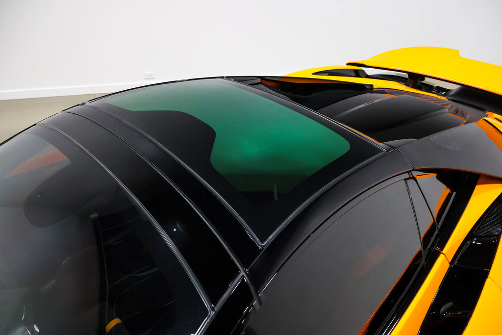 Used 2022 McLaren 765LT photo 43