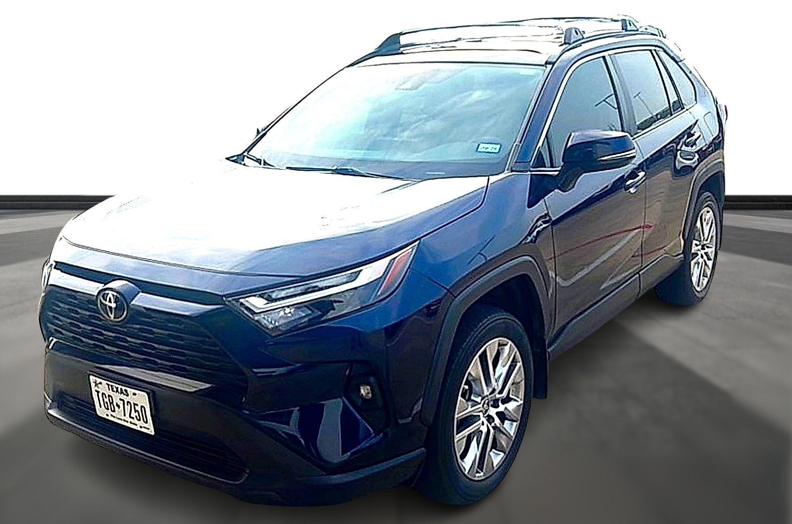 Used 2023 Toyota RAV4 XLE Premium