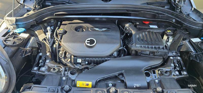 2018 MINI Cooper Countryman SE