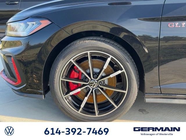 2026 Volkswagen Jetta GLI Autobahn