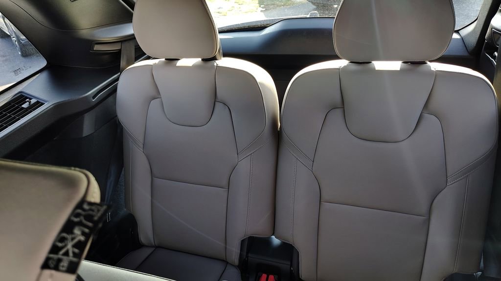 2026 Volvo Xc90 B6 Plus