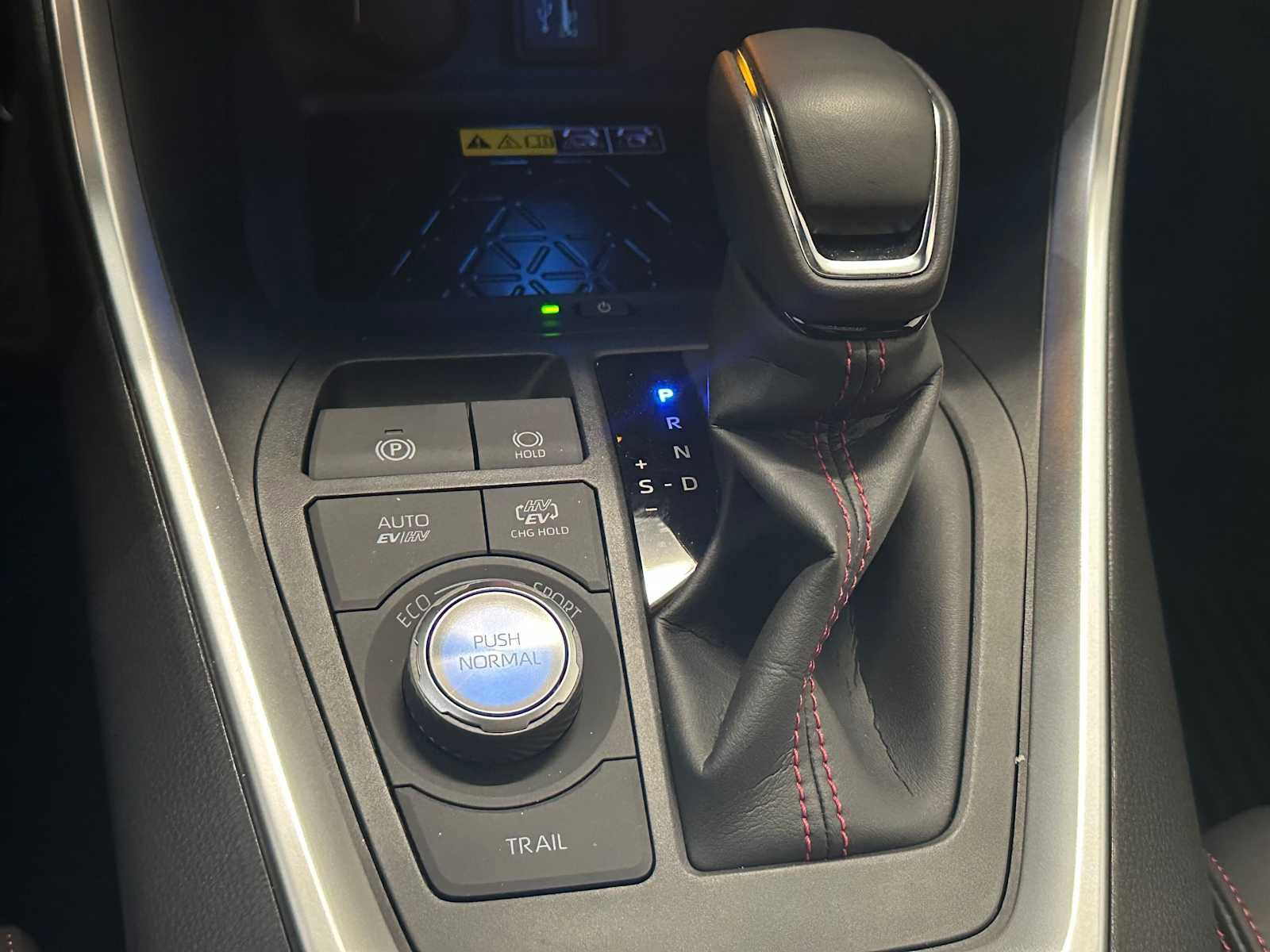 2025 Toyota RAV4 XSE