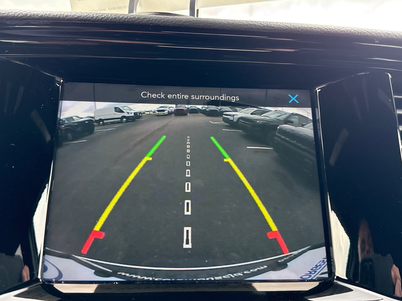 2022 Dodge Durango GT