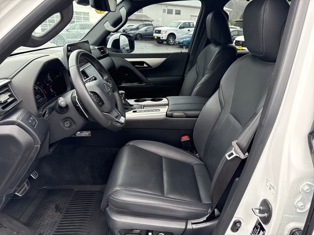 2024 Lexus LX 600 F Sport