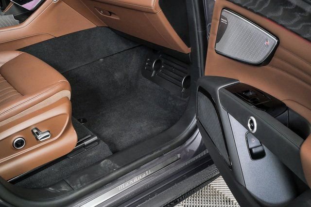 2026 Maserati Grecale Modena