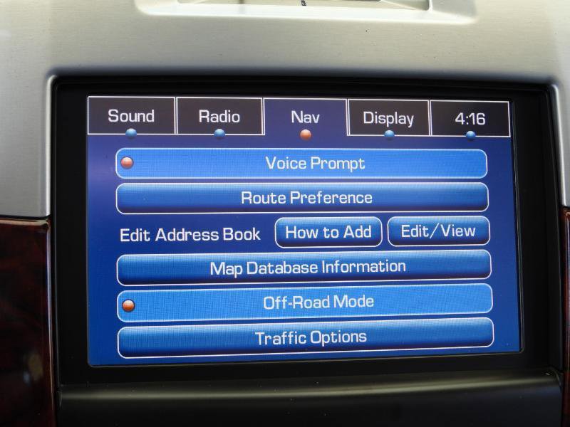 2013 Cadillac Escalade Luxury