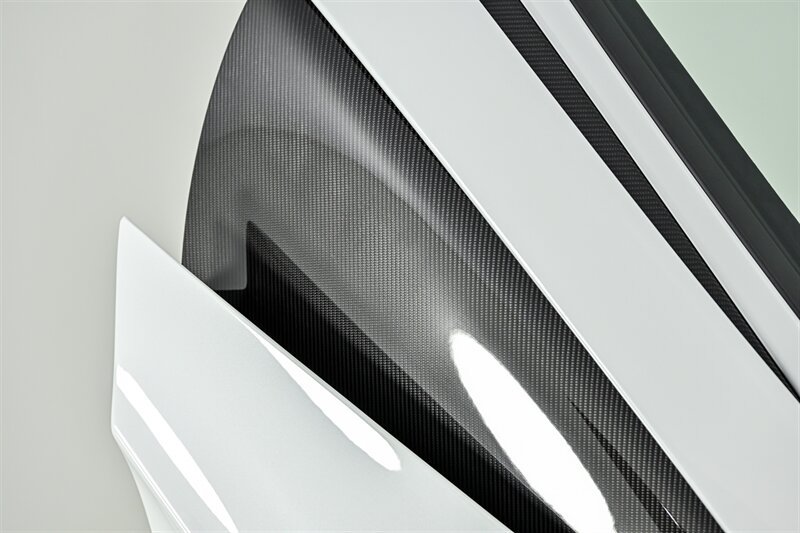 Used 2019 McLaren 600LT photo 10
