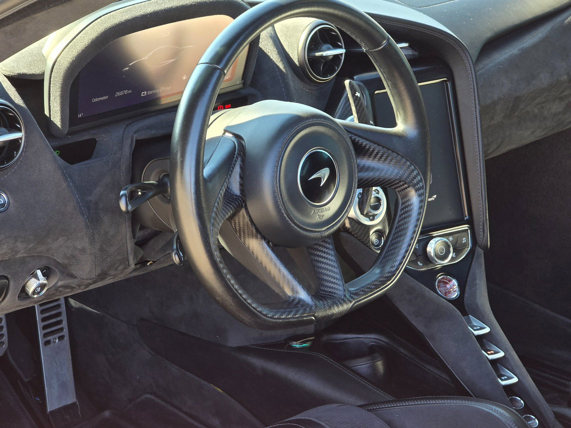 Used 2019 McLaren 720S Performance photo 37