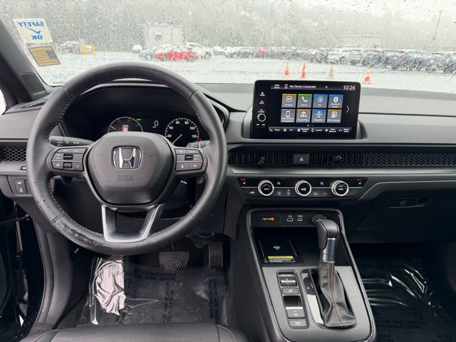 2024 Honda CR-V Sport-L