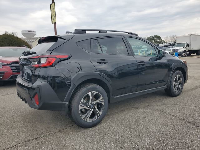 2026 Subaru Crosstrek 2.0i Premium