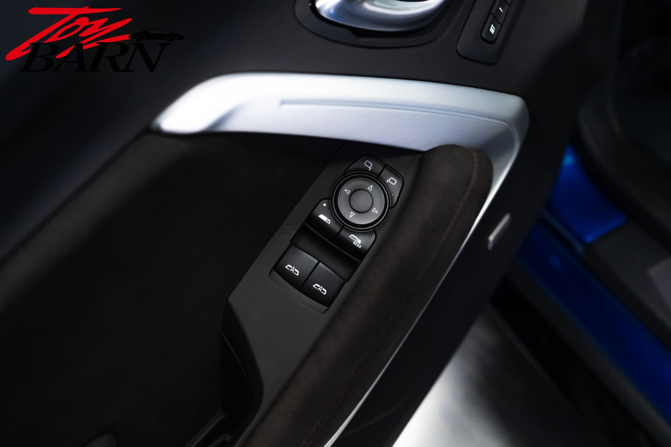 2018 Chevrolet Camaro ZL1