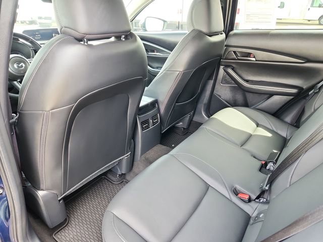 2023 MAZDA Cx-30 AWD 2.5 S w/ Preferred Package