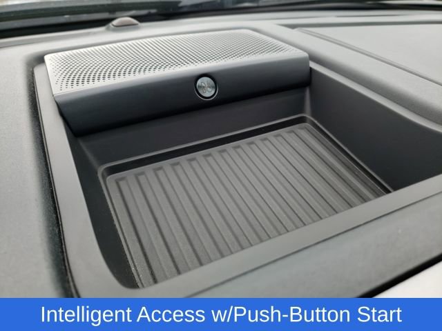 2022 Ford F250 Lariat