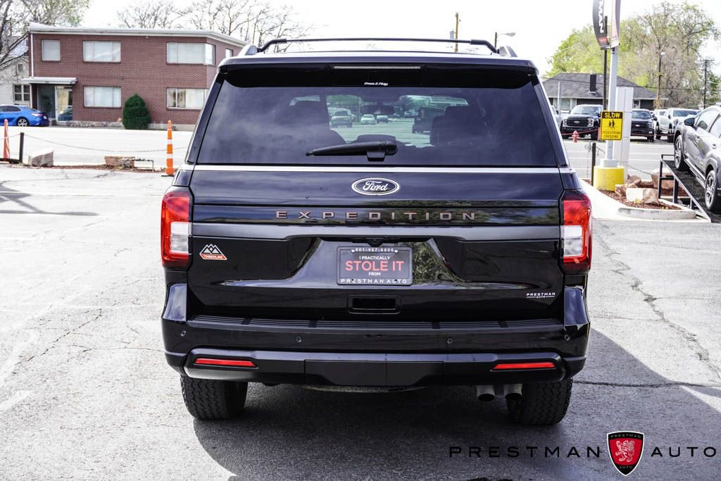 2024 Ford Expedition Timberline